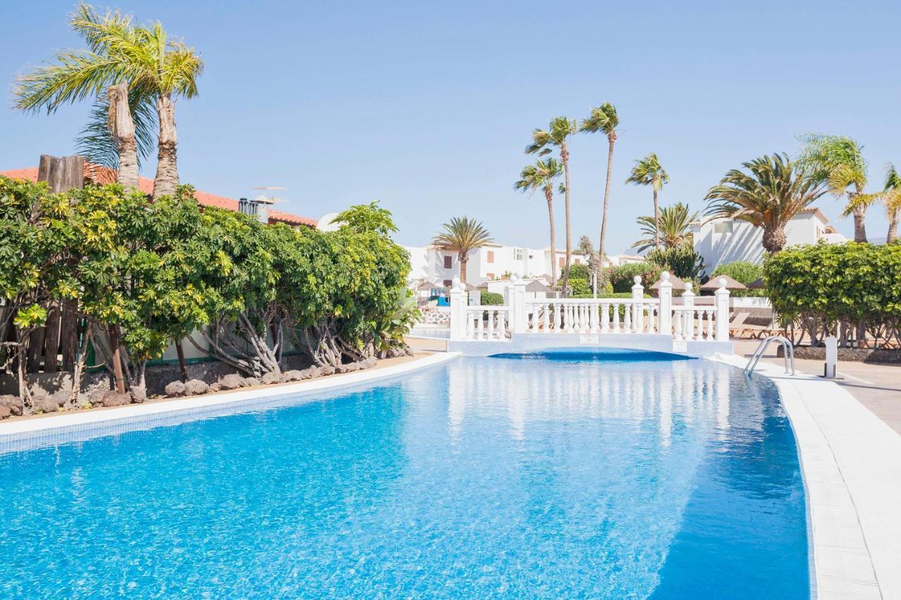 Paradise Found, Golf Del Sur Сан-Мігель-де-Абона Екстер'єр фото